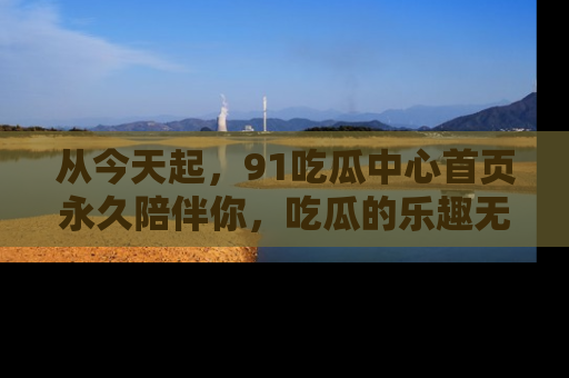 从今天起，91吃瓜中心首页永久陪伴你，吃瓜的乐趣无穷无尽！